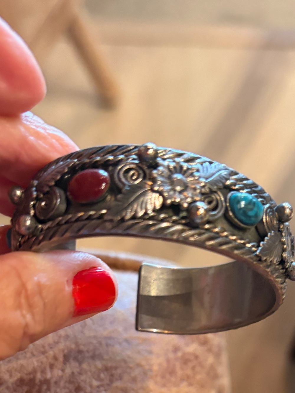 A-Vintage to Modern Jewelry